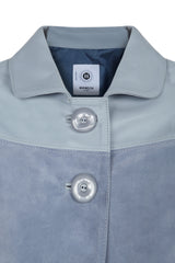 Manech L 002 Baby Gray