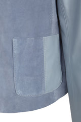 Manech L 002 Baby Gray
