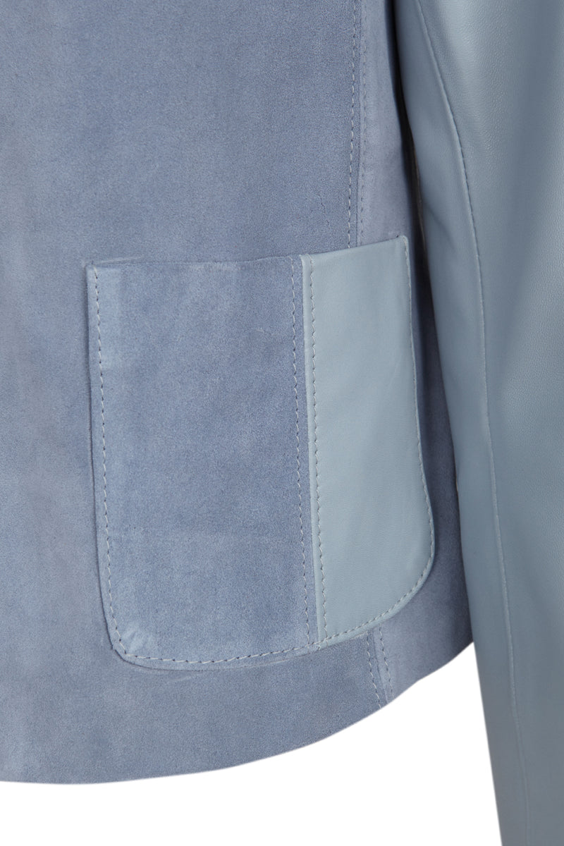 Manech L 002 Baby Gray