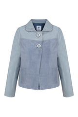 Manech L 002 Baby Gray