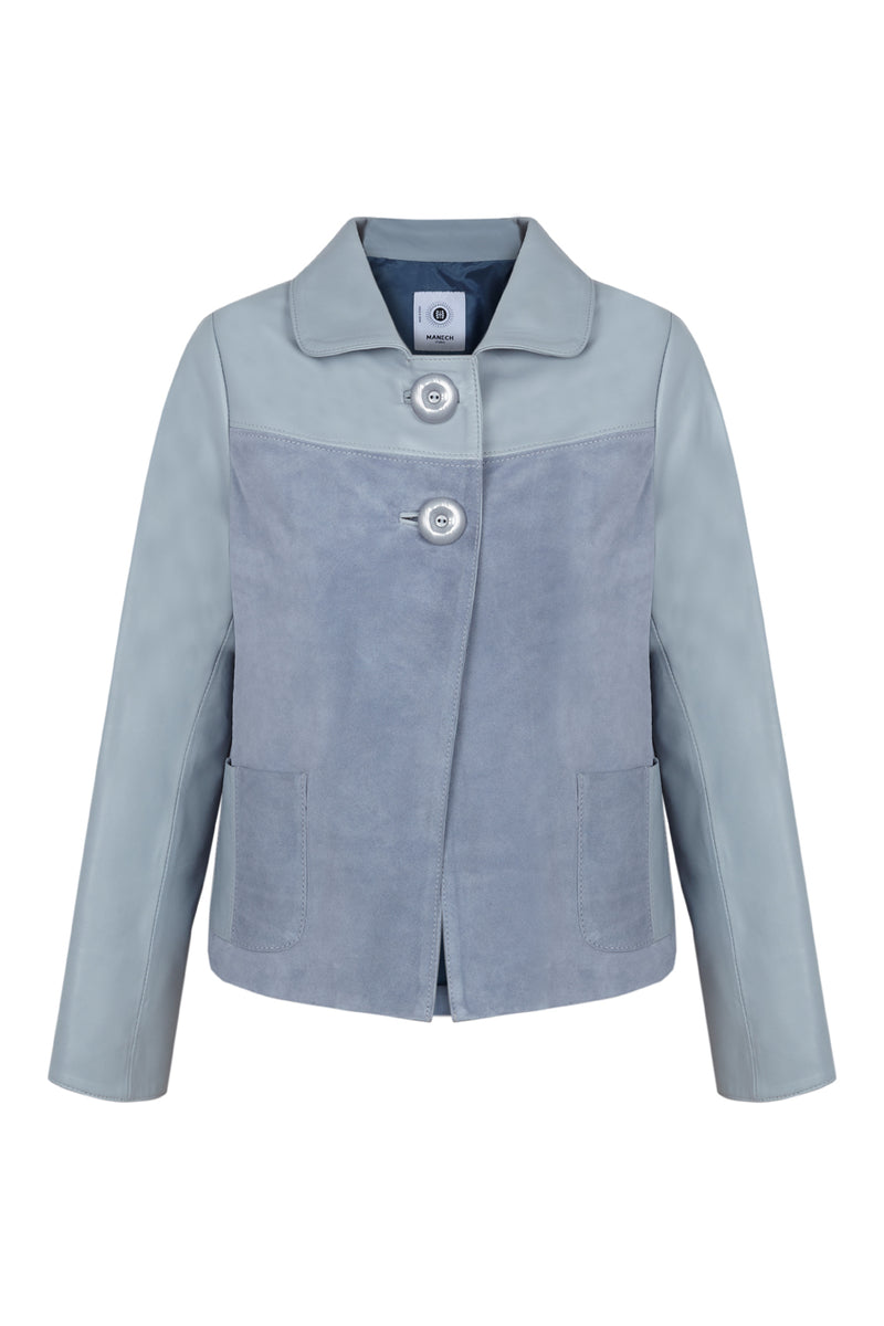 Manech L 002 Baby Gray