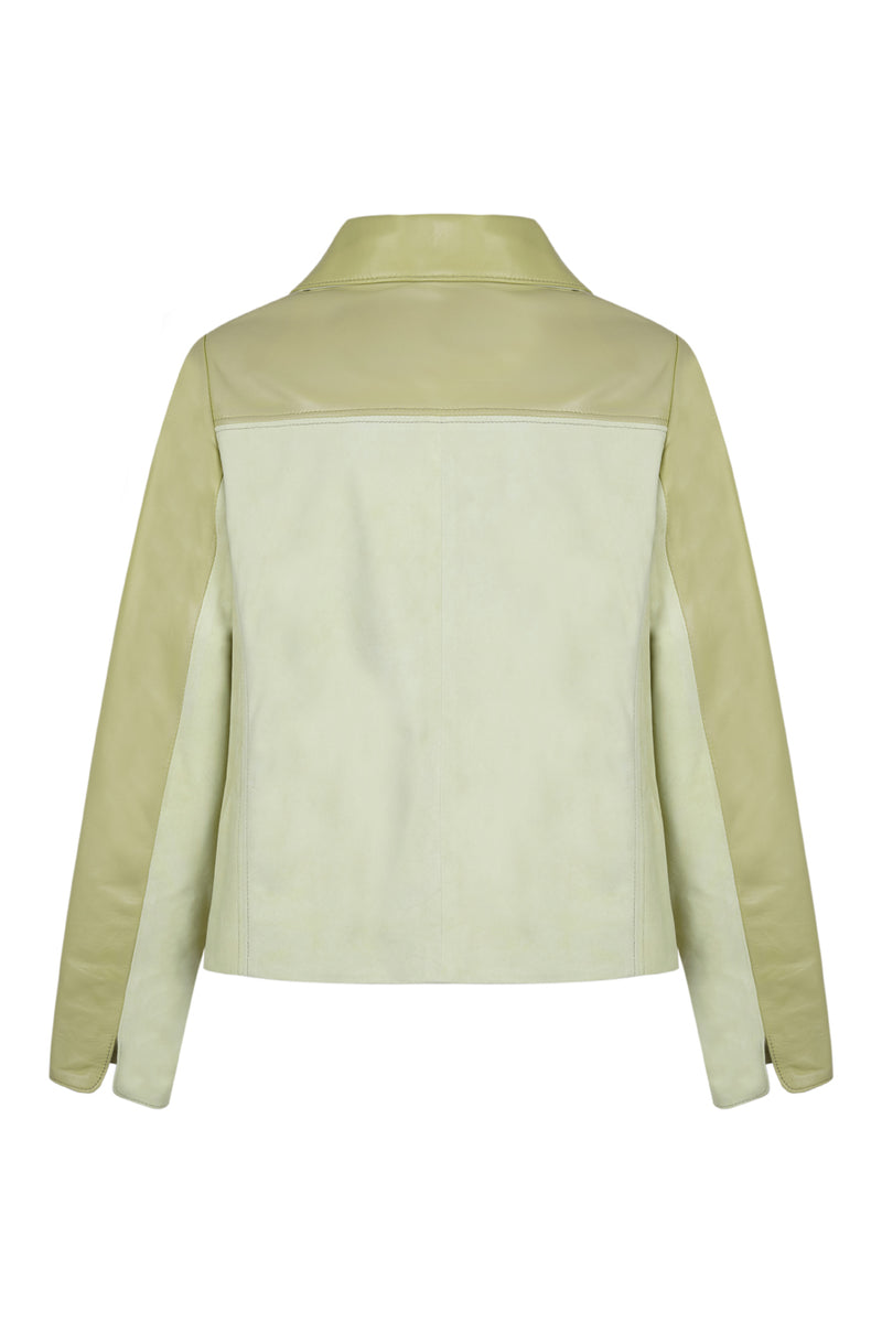 Manech 002L Pistachio