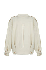 Manech 001 w Martina Wolljacke