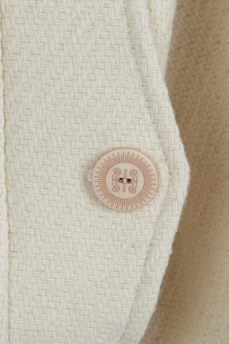 Manech 001 w Martina Wolljacke