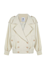 Manech 001 w Martina Wolljacke