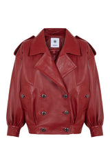 Manech Bond Red Blood