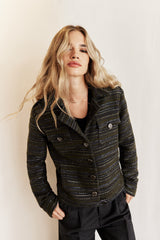 Wool hunter Manech 004 W Gabrielle