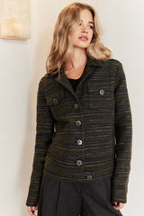 Wool hunter Manech 004 W Gabrielle