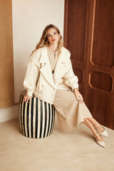 Manech 001 w Martina Wolljacke