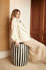 Manech 001 w Martina Wolljacke