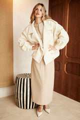 Manech 001 w Martina Wolljacke