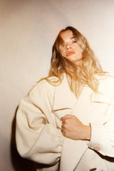 Manech 001 w Martina Wolljacke