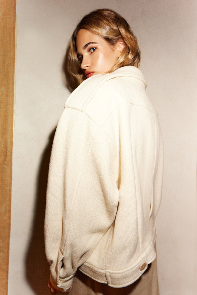Manech 001 w Martina Wolljacke