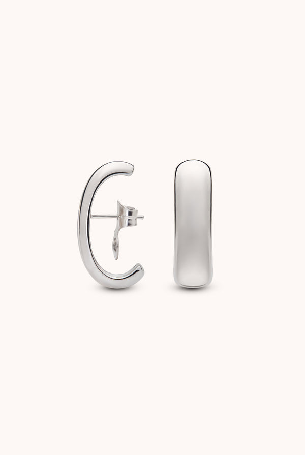 PENDIENTES DONUT