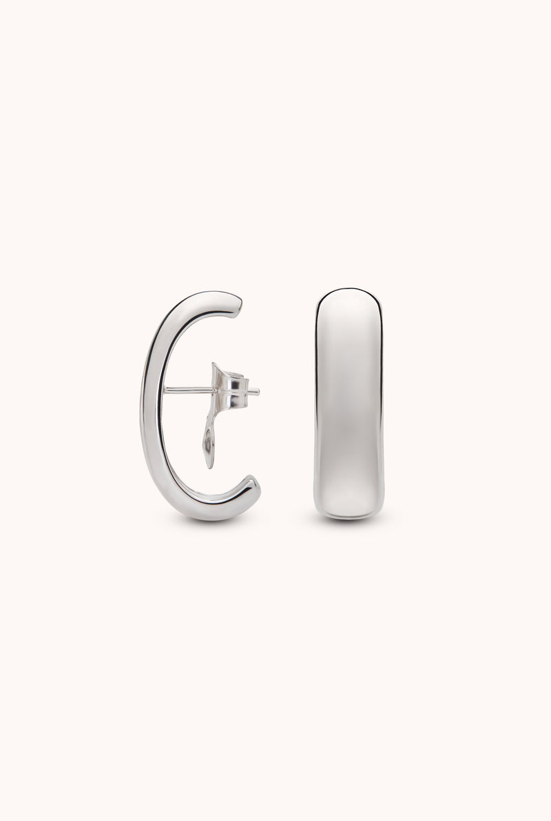 PENDIENTES DONUT
