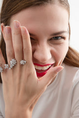 ANILLO ORQUÍDEA TRANSFORMABLE
