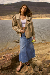 chaqueta manech
