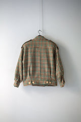 chaqueta ochentera